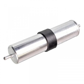 Фото 2 - Паливний фільтр BLUE PRINT ADG02343