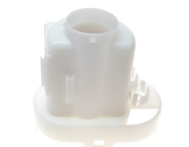 Фото 2 - Паливний фільтр BLUE PRINT ADG02347