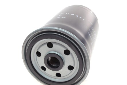 Фото 3 - Паливний фільтр BLUE PRINT ADG02365