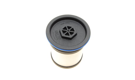 Фото 2 - Паливний фільтр BLUE PRINT ADG02370