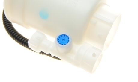 Фото 3 - Топливный фильтр BLUE PRINT ADG02377