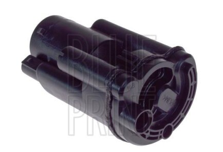 Фото 2 - Паливний фільтр BLUE PRINT ADG02378