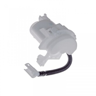 Фото 2 - Паливний фільтр BLUE PRINT ADG02380