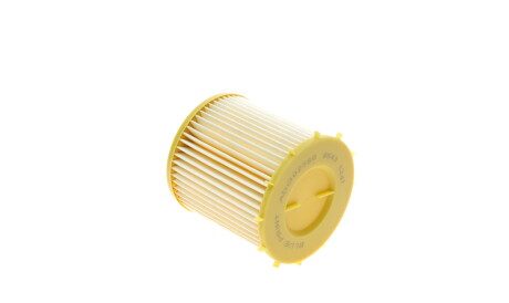 Фото 3 - Паливний фільтр BLUE PRINT ADG02389