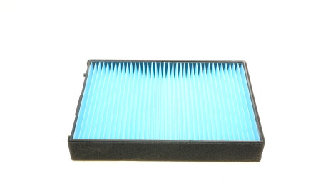 Фото 2 - Фільтр салону BLUE PRINT ADG02501