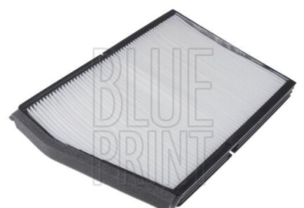 Фото 2 - Фильтр салона BLUE PRINT ADG02504