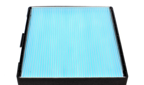 Фото 2 - Фільтр салону BLUE PRINT ADG02508