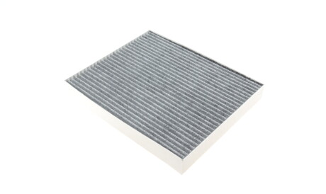 Фото 2 - Фильтр салона BLUE PRINT ADG025101