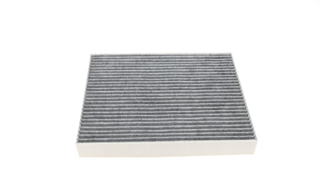 Фото 3 - Фильтр салона BLUE PRINT ADG025101