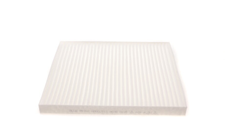 Фото 3 - Фільтр салону BLUE PRINT ADG02513