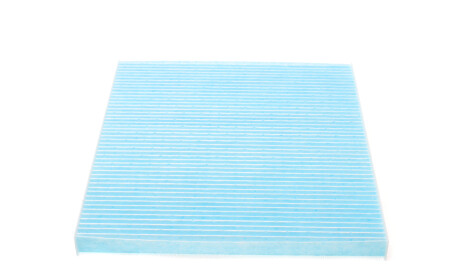 Фото 2 - Фільтр салону BLUE PRINT ADG02515