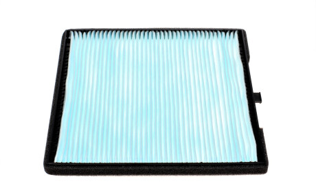 Фото 2 - Фильтр салона BLUE PRINT ADG02516
