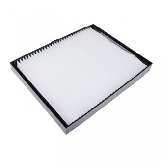 Фото 2 - Фильтр салона BLUE PRINT ADG02517