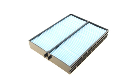 Фото 2 - Фільтр салону BLUE PRINT ADG02519