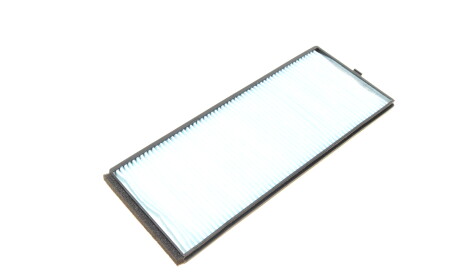 Фото 2 - Фильтр салона BLUE PRINT ADG02520