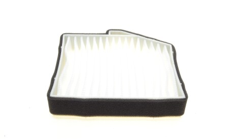 Фото 2 - Фильтр салона BLUE PRINT ADG02522