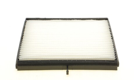 Фото 2 - Фільтр салону BLUE PRINT ADG02523