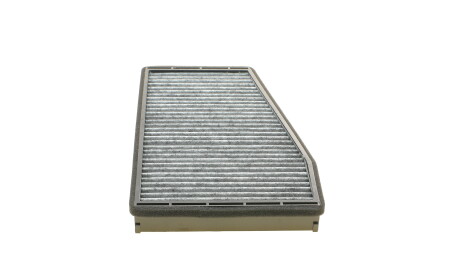 Фото 2 - Фильтр салона BLUE PRINT ADG02525