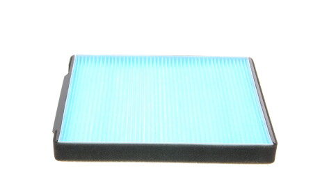 Фото 2 - Фільтр салону BLUE PRINT ADG02526