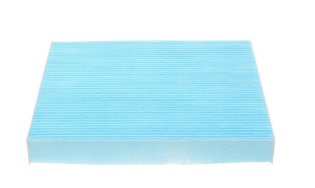 Фото 2 - Фільтр салону BLUE PRINT ADG02528