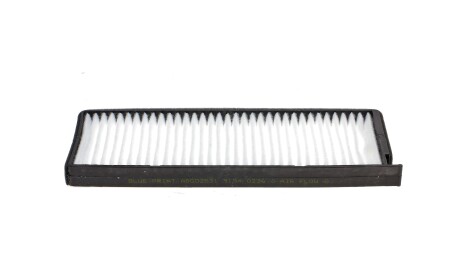 Фото 3 - Фільтр салону BLUE PRINT ADG02531