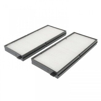 Фото 3 - Фільтр салону BLUE PRINT ADG02536