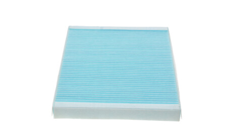 Фото 2 - Фильтр салона BLUE PRINT ADG02537