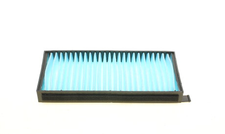 Фото 2 - Фільтр салону BLUE PRINT ADG02539