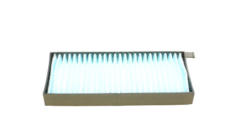 Фото 3 - Фільтр салону BLUE PRINT ADG02539