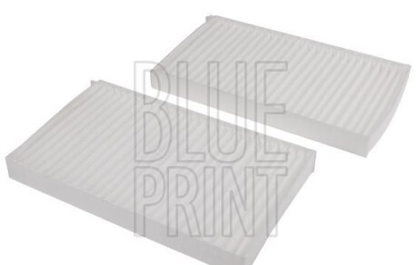Фото 3 - Фильтр салона BLUE PRINT ADG02542