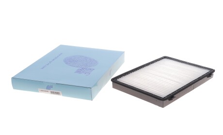 Фото 2 - Фільтр салону BLUE PRINT ADG02545