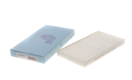 Фото 4 - Фільтр салону BLUE PRINT ADG02547