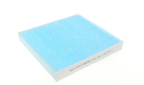 Фото 3 - Фільтр салону BLUE PRINT ADG02548