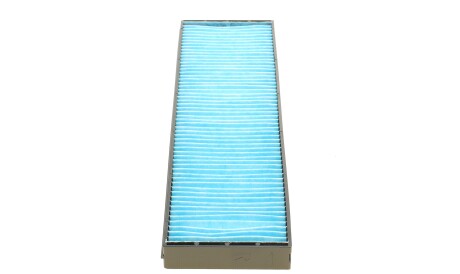 Фото 2 - Фільтр салону BLUE PRINT ADG02549