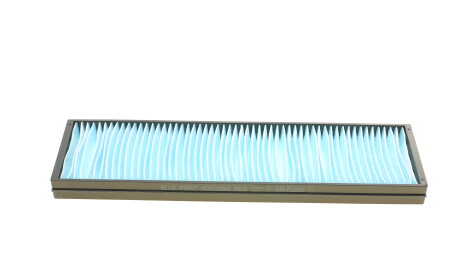 Фото 3 - Фільтр салону BLUE PRINT ADG02549