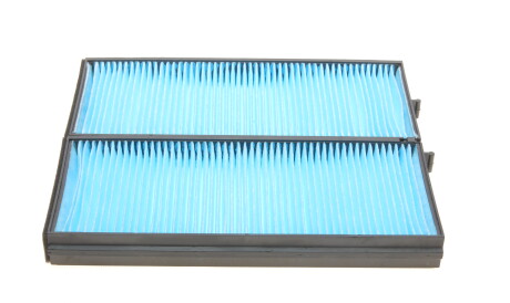 Фото 2 - Фільтр салону BLUE PRINT ADG02556