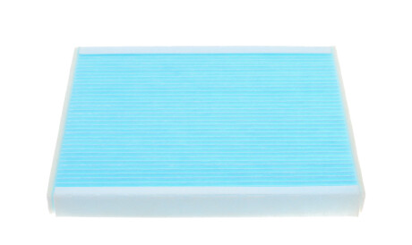 Фото 2 - Фільтр салону BLUE PRINT ADG02557