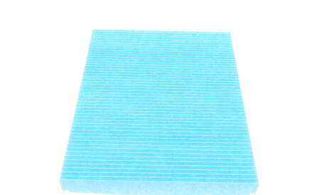 Фото 2 - Фільтр салону BLUE PRINT ADG02559