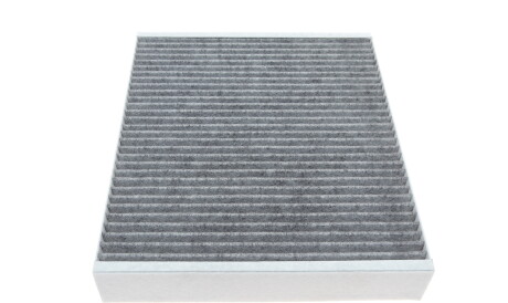 Фото 2 - Фильтр салона BLUE PRINT ADG02562