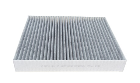 Фото 3 - Фильтр салона BLUE PRINT ADG02562