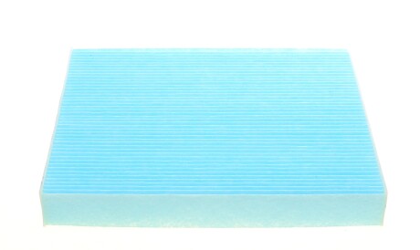 Фото 2 - Фільтр салону BLUE PRINT ADG02563