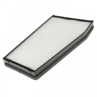 Фото 2 - Фильтр салона BLUE PRINT ADG02566