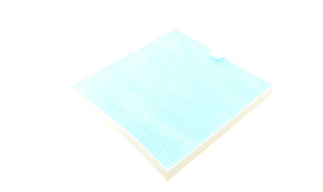 Фото 2 - Фильтр салона BLUE PRINT ADG02567