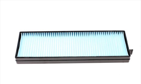 Фото 2 - Фільтр салону BLUE PRINT ADG02570