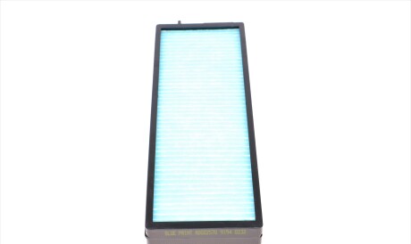 Фото 3 - Фільтр салону BLUE PRINT ADG02570