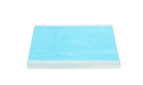 Фото 2 - Фільтр салону BLUE PRINT ADG02574