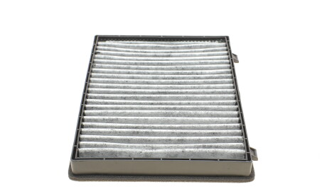 Фото 2 - Фильтр салона BLUE PRINT ADG02579