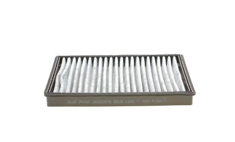 Фото 4 - Фильтр салона BLUE PRINT ADG02579