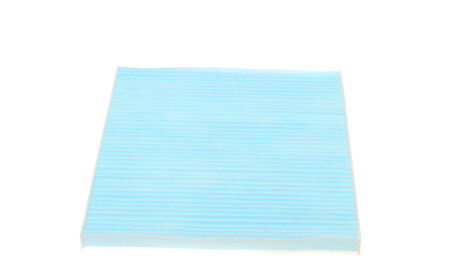 Фото 2 - Фільтр салону BLUE PRINT ADG02582