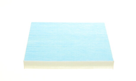 Фото 2 - Фільтр салону BLUE PRINT ADG02587